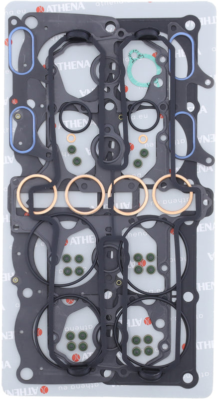 Yamaha Yzf 750 [ATHENA] - Top End Cylinder Gasket Set