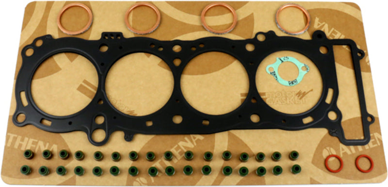 Yamaha Fjr [ATHENA] - Top End Cylinder Gasket Set