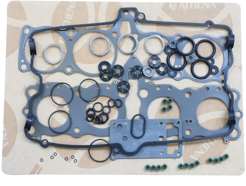Suzuki Gsf 600 [ATHENA] - Top End Cylinder Gasket Set