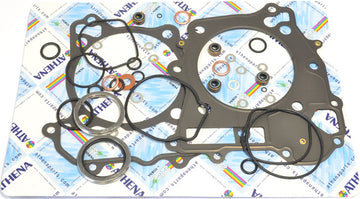 Suzuki Dr 800 [ATHENA] - Top End Cylinder Gasket Set