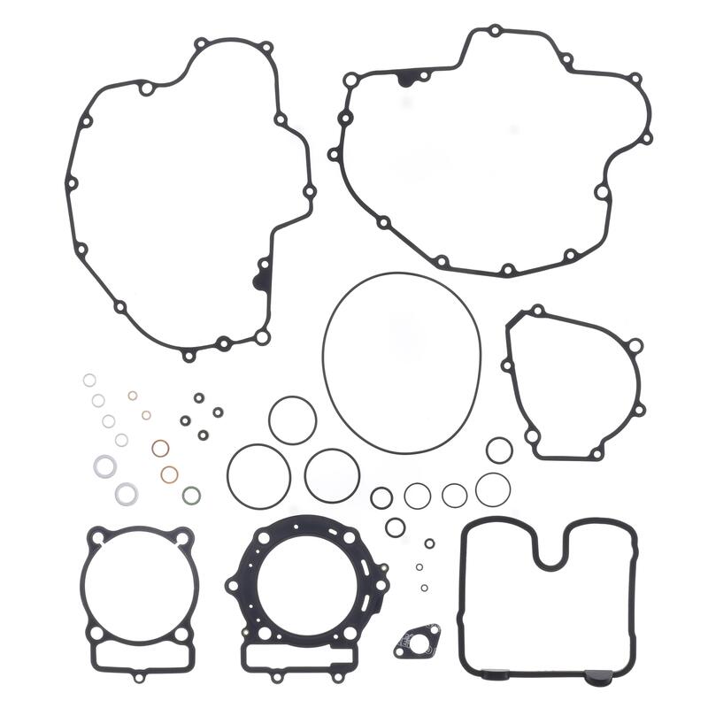 Husqvarna Te 450 H8 [ATHENA] - Top End Gasket Kit (oil seals not included)