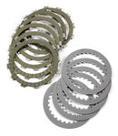 Ducati Monster 821 [NEWFREN] - Standard steel and friction disc clutch kit-1