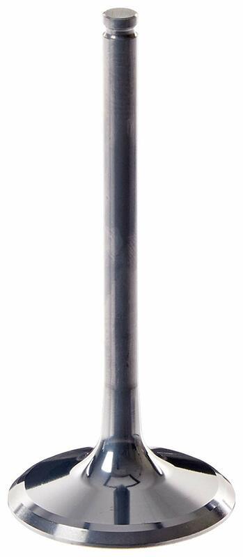 Husqvarna Te 450 H8 [VERTEX] - Intake valve titanium