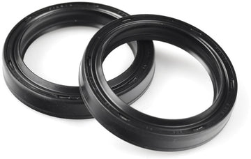 Moto Guzzi V7 Special [Centauro] - forking rings