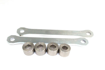 Suzuki Gsx-R [TECNIUM] - Lowering kit -25mm