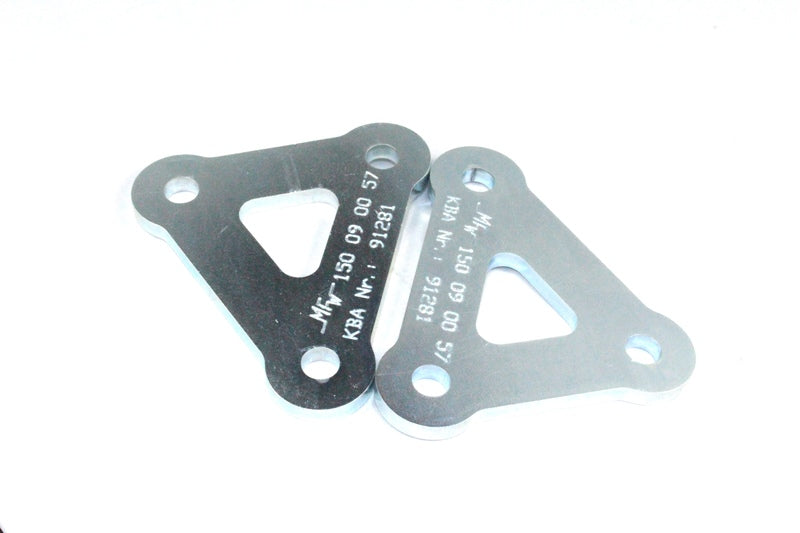 Aprilia Rsv 1000 Rr Factory [TECNIUM] - Lowering kit -30mm