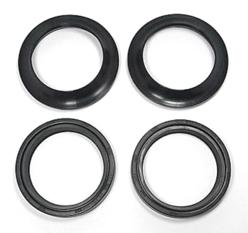 Harley -Davidson Pan America 1250 RA1250 [Tourmax] - forkring ring with dust caps