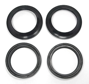 Harley -Davidson Pan America 1250 RA1250 [Tourmax] - forkring ring with dust caps