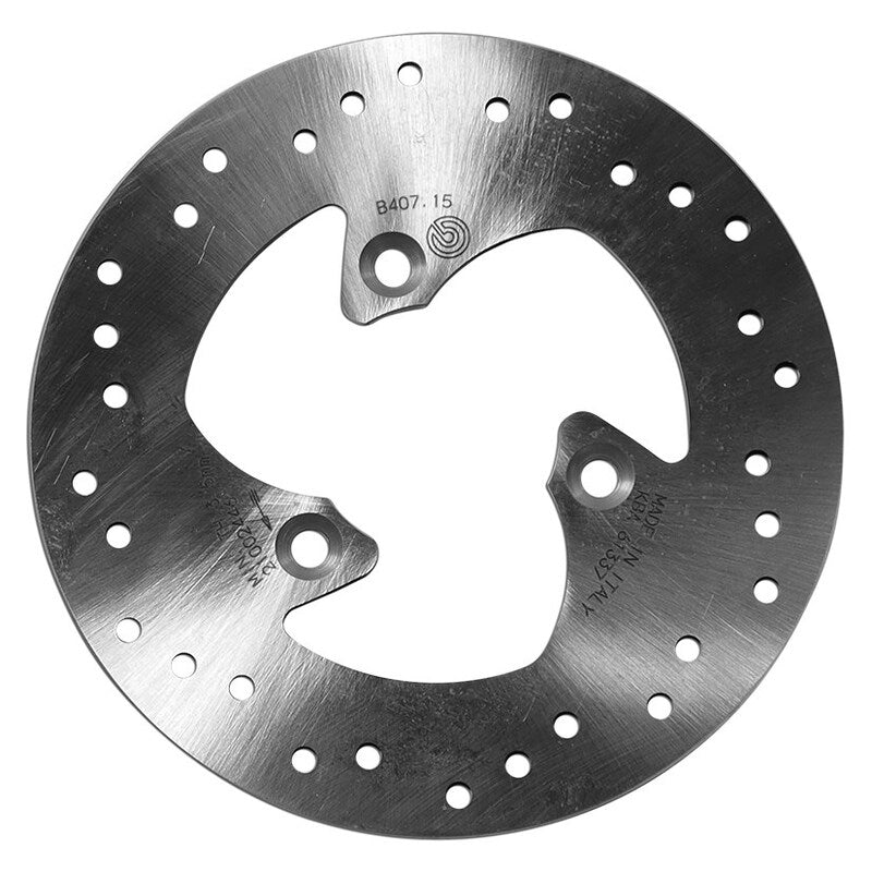 Aprilia Sr 125 [BREMBO] - Series Oro round rigid brake disc
