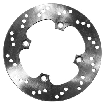 Honda Cbr 900 [BREMBO] - Series Oro round rigid brake disc