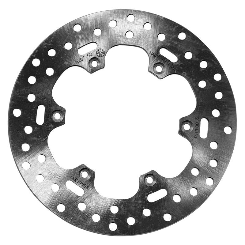 Ktm Sx 200 [BREMBO] - Series Oro round rigid brake disc