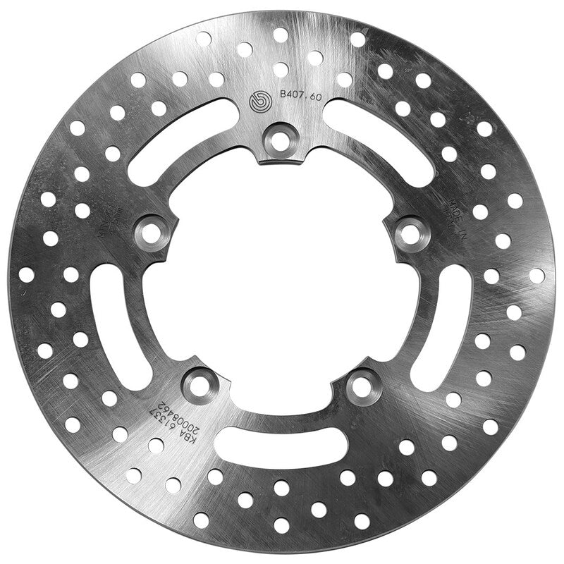 Aprilia Caponord 1200 [BREMBO] - Brake disc
