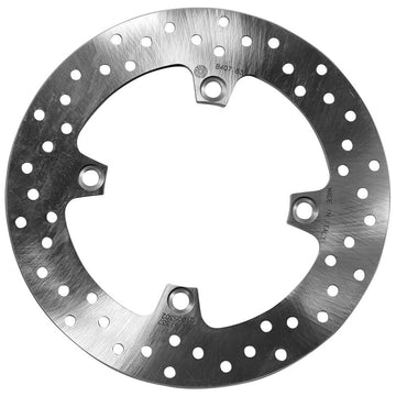 Honda Cbf 1000 [2006–2010] - Series Oro round rigid brake disc