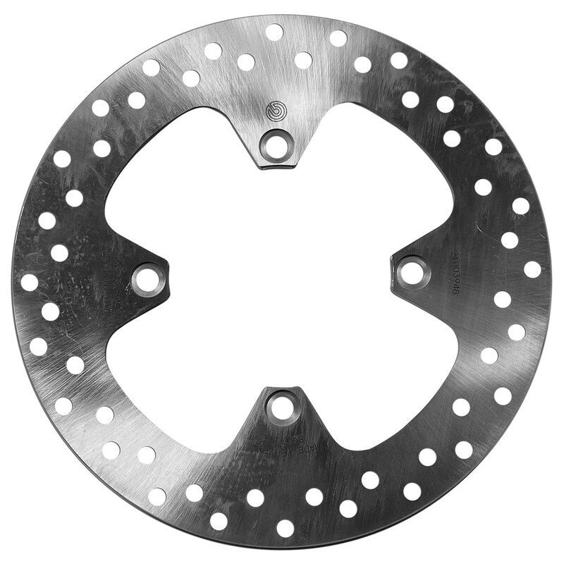Bonneville 865 [BREMBO] - Series Oro round rigid brake disc