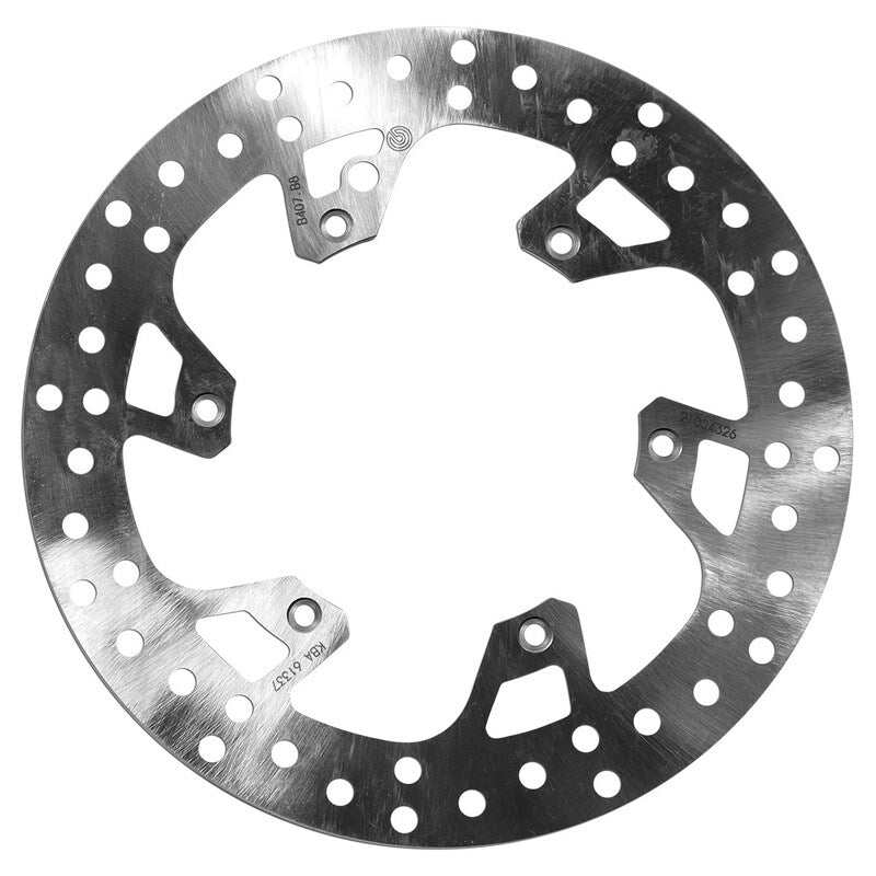 Ktm Sx 200 [BREMBO] - Series Oro round rigid brake disc