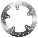 Bmw R 1200 Gs Adventure [BREMBO] - Series Oro round rigid brake disc-1