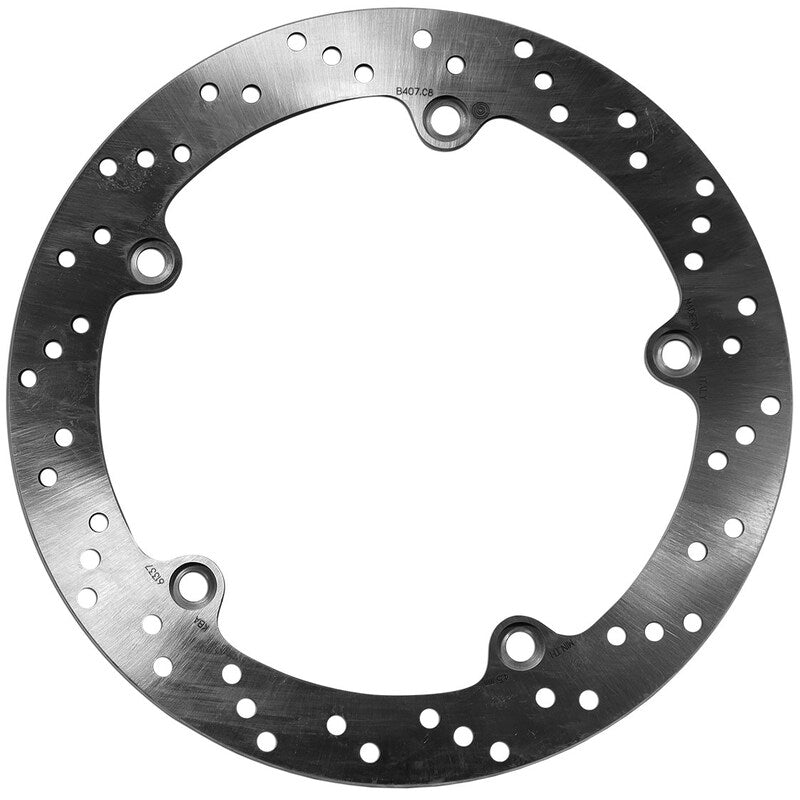 Bmw R 1100 Gs 259 [BREMBO] - Series Oro round rigid brake disc