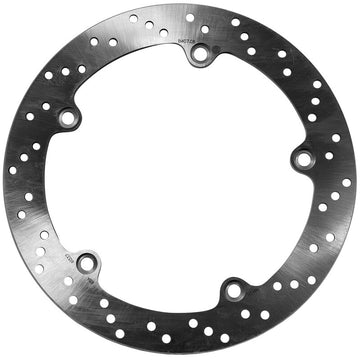 Bmw R 1100 R 259 [BREMBO] - Series Oro round rigid brake disc