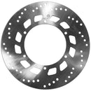 Yamaha Xv 750 [BREMBO] - Series Oro round rigid brake disc
