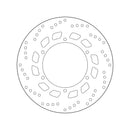 Yamaha Fjr 1300 [BREMBO] - Series Oro round rigid brake disc