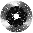Bmw K 100 Rt [BREMBO] - Series Oro round rigid brake disc-1