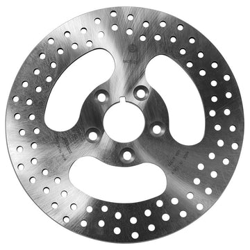 Harley Davidson Fxlr [BREMBO] - Series Oro round rigid brake disc