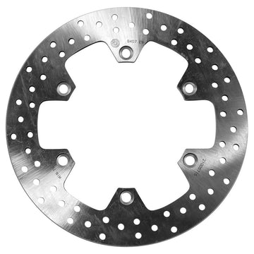 Honda Xlv 750 [BREMBO] - Series Oro round rigid brake disc
