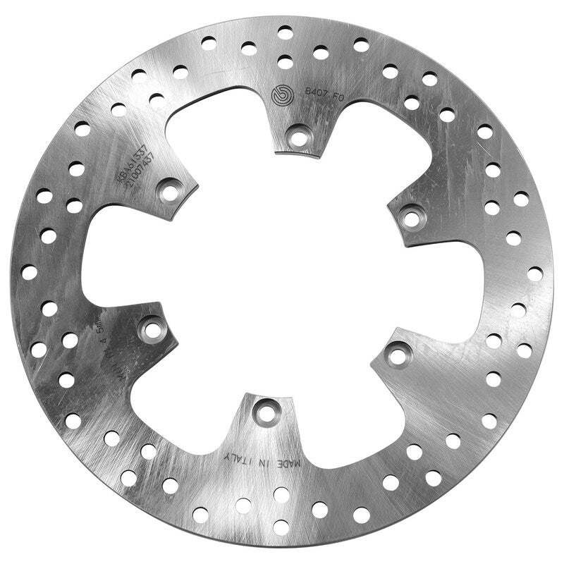 Ktm 690 Sm Prestige [BREMBO] - Series Oro round rigid brake disc