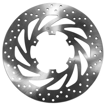 Bmw F 650 Gs Tw [BREMBO] - Series Oro round rigid brake disc
