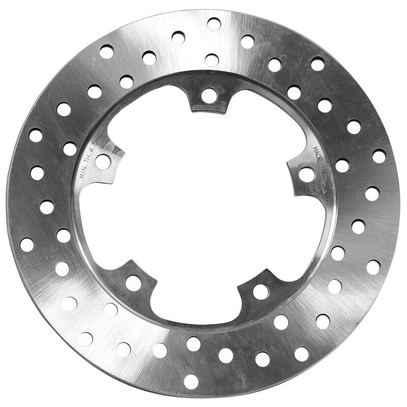 Aprilia Rsv 1000 Rp Mille [BREMBO] - Series Oro round rigid brake disc