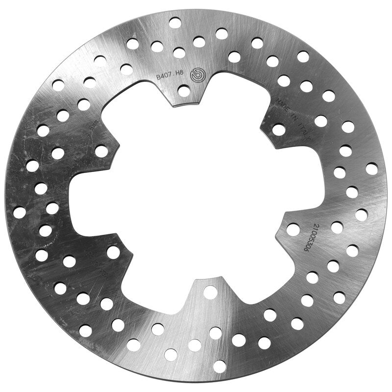 Ducati Sl 600 [BREMBO] - Series Oro round rigid brake disc