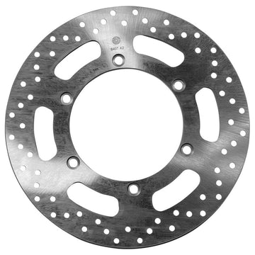 Bonneville 800 [BREMBO] - Series Oro round rigid brake disc