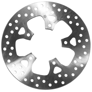 Ktm Super Duke 1290 [BREMBO] - Series Oro round rigid brake disc