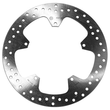 Yamaha Yzf-R125 [BREMBO] - Series Oro round rigid brake disc