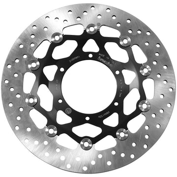 Honda Cb 900 Hornet [BREMBO] - Series Oro round floating brake disc