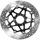 Honda Vfr 800 [BREMBO] - Series Oro round floating brake disc