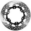 Yamaha Fzs 1000 [BREMBO] - Series Oro round floating brake disc