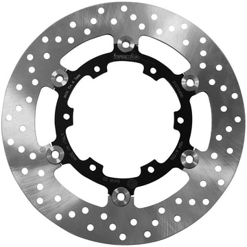 Ktm 1050 Adventure [BREMBO] - Series Oro round floating brake disc