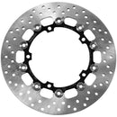 Yamaha Tenere 700 Explore Edition [BREMBO] - Series Oro round floating brake disc