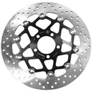 Kawasaki Zr 7 750 [BREMBO] - Series Oro round floating brake disc