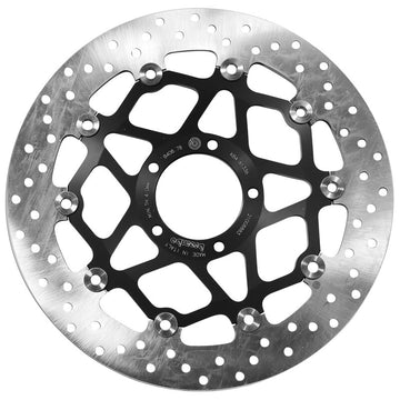 Ducati Hyperstrada 821 [BREMBO] - Series Oro round floating brake disc