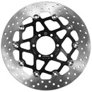 Yamaha Tdm [BREMBO] - Series Oro round floating brake disc