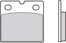 Moto Guzzi Le Mans 2 [Brembo] - brake pads-2