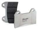 Ktm 1050 Adventure [BREMBO] - Competition Carbon Ceramic Brake Pads - 07BB19RC