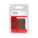 Ducati 749 [BREMBO] - Street sintered metal brake pads - 07BB33SA-2