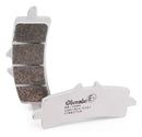 Triumph Tiger 900 Rally [BREMBO] - Street sintered metal brake pads - 07BB37LA