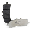 Suzuki GSX 800 S [BREMBO] - Competition Carbon Ceramic Brake Pads - 07BB37RC