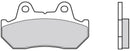 Honda CB 900 F2 Boldor [Brembo] - brake pads-2