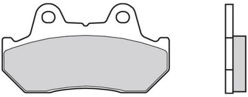 Honda CB 900 F2 Boldor [Brembo] - brake pads - 0