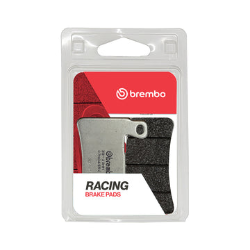Honda Vtr 1000 [BREMBO] - Competition Carbon Ceramic Brake Pads - 07HO45RC